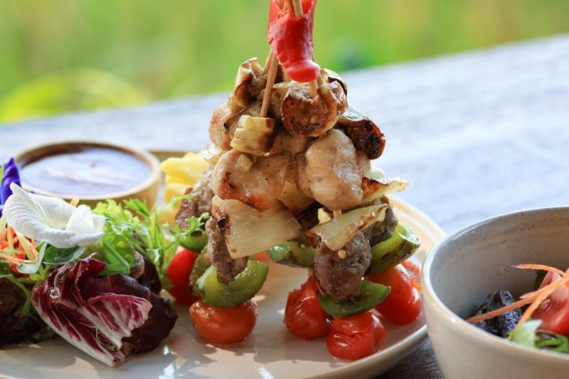 Bee Cafe at Beehouse Dijiwa Ubud - Image 5