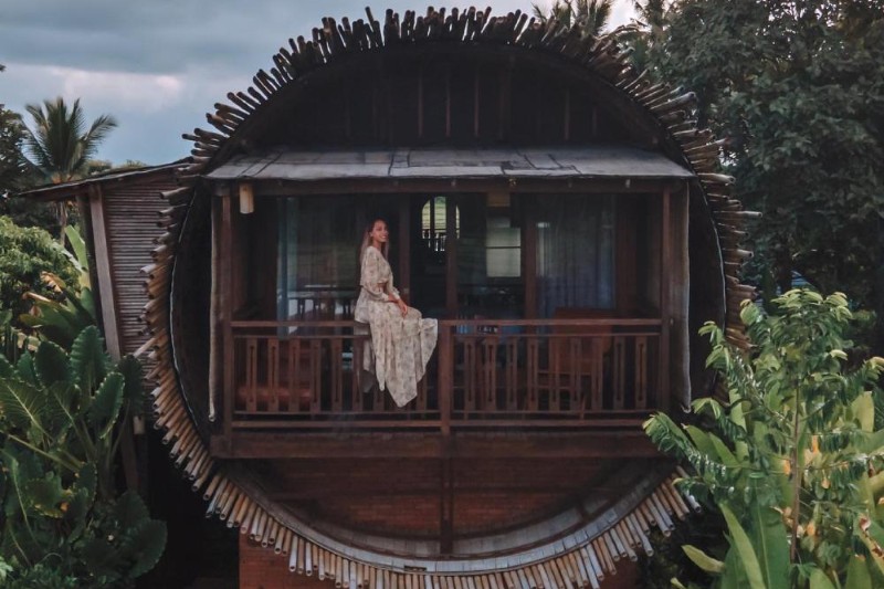 Beehouse Dijiwa Ubud