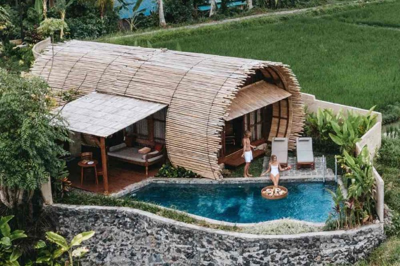 Beehouse Dijiwa Ubud - Image 2