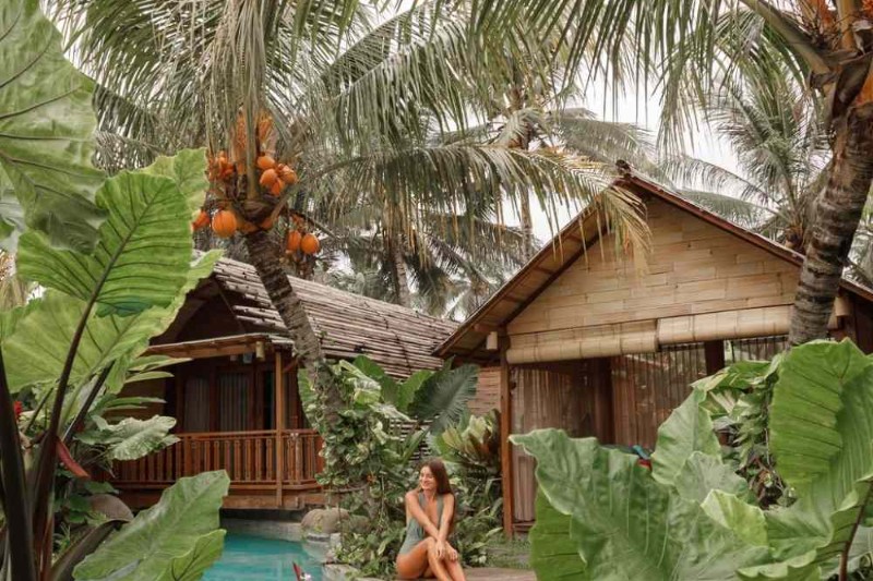 Beehouse Dijiwa Ubud - Image 3