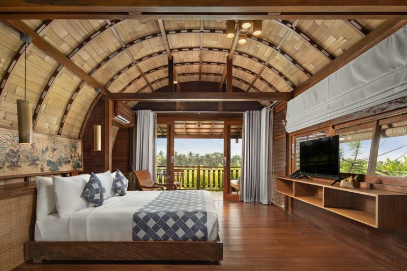 Beehouse Dijiwa Ubud - Image 4