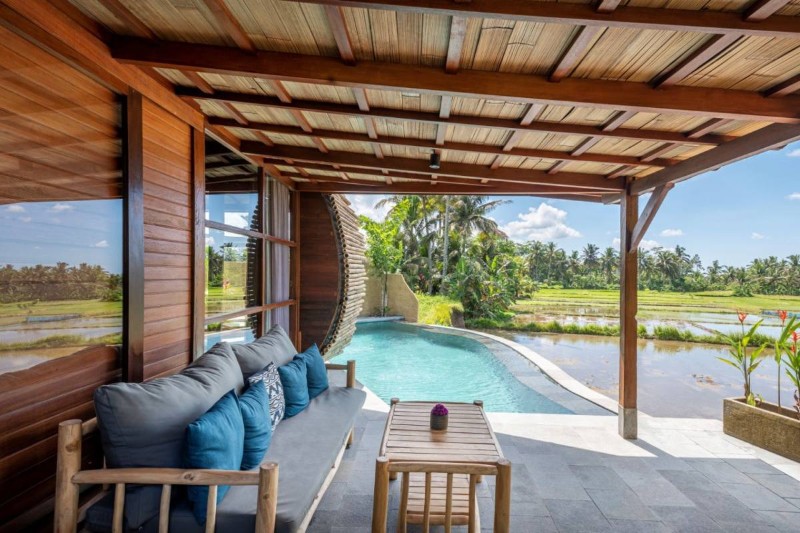 Beehouse Dijiwa Ubud - Image 6