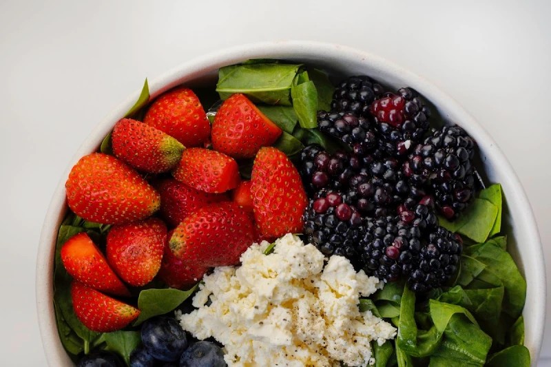 Berry Salad Bar - Image 2