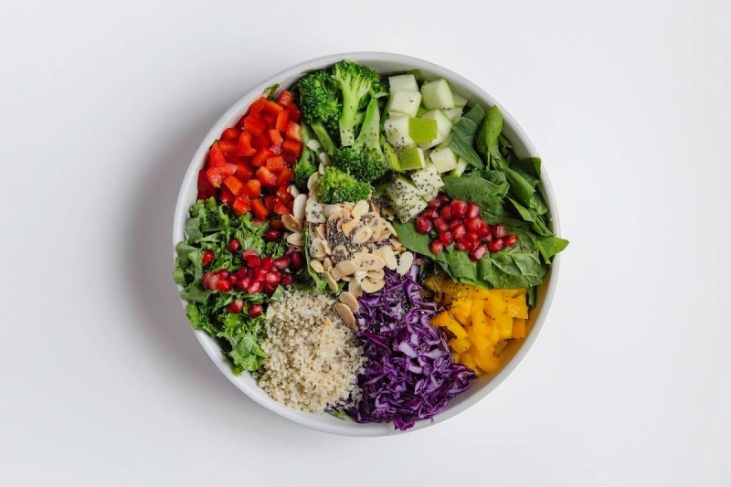 Berry Salad Bar - Image 4