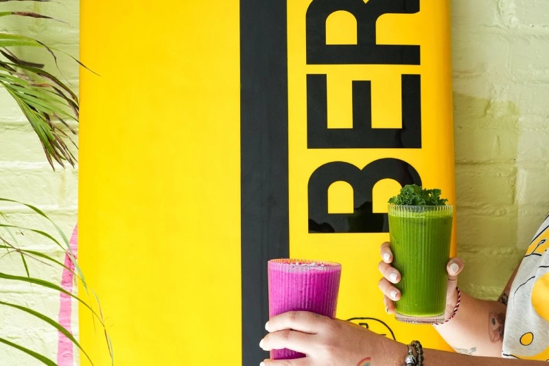 Berry Salad Bar - Image 5