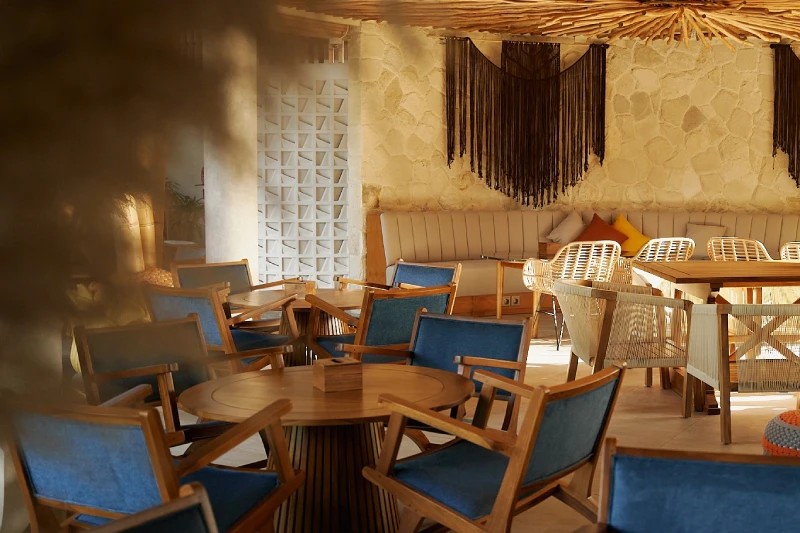 TUJU Tropic Club & Dining - Image 2