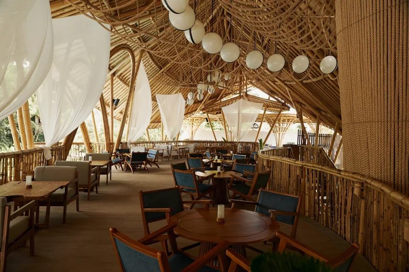 TUJU Tropic Club & Dining - Image 5