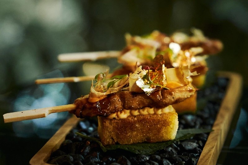 TUJU Tropic Club & Dining - Image 6