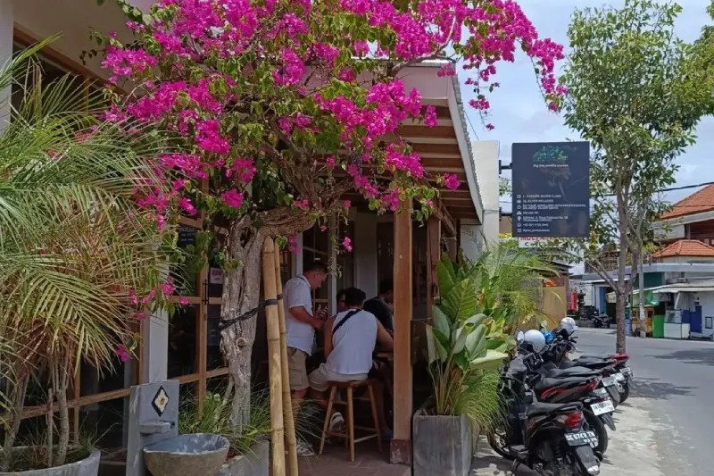 Big Tree Jewelry Classes - Image 4