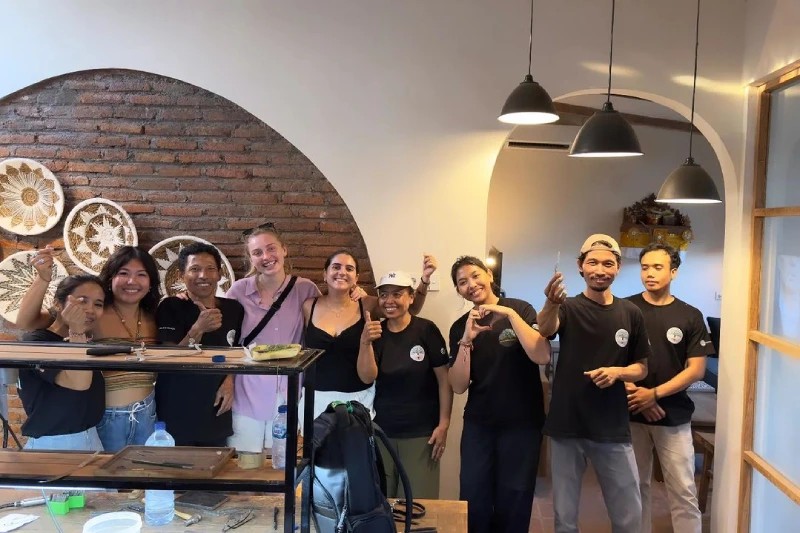 Big Tree Jewelry Classes - Image 5