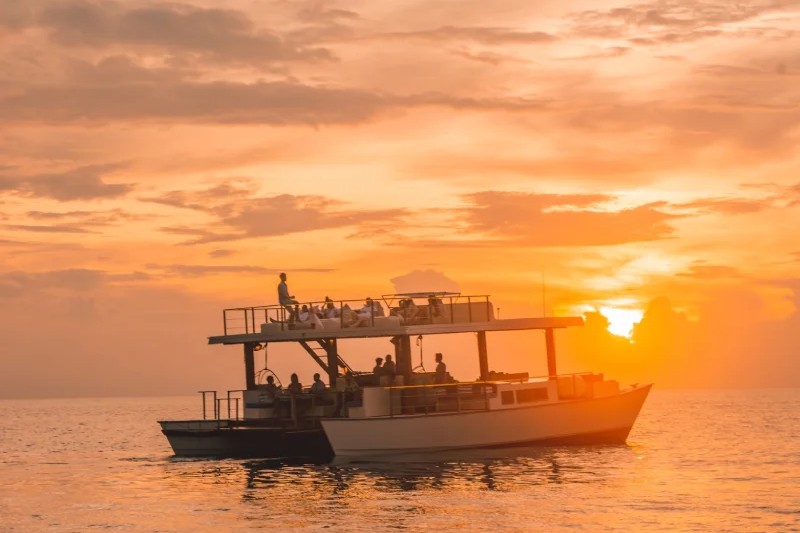 Utopia Catamaran - Image 3