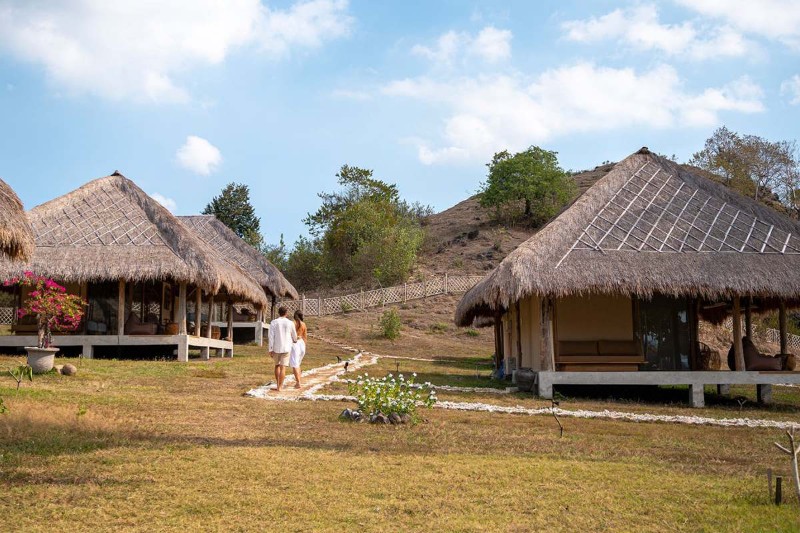 Bleu MATHIS Gili Asahan - Image 2