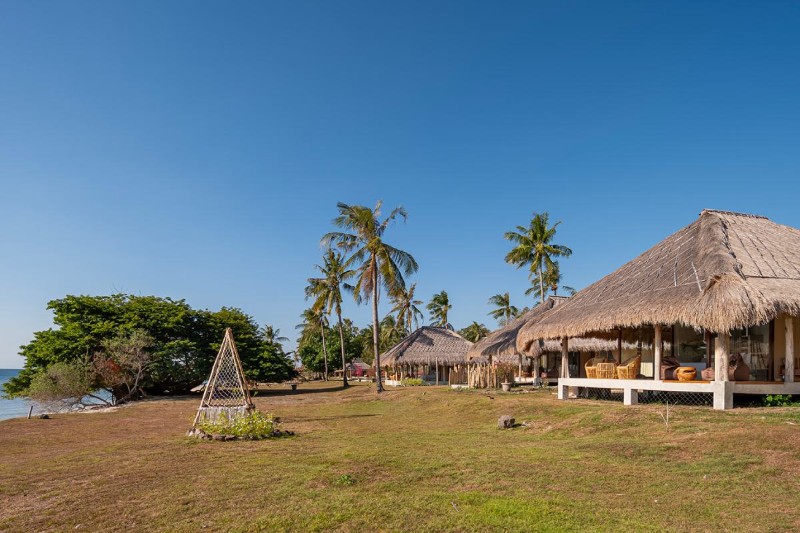 Bleu MATHIS Gili Asahan - Image 4