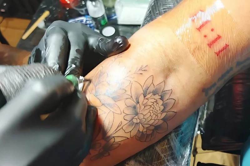 Ubud Ink Bali - Image 2