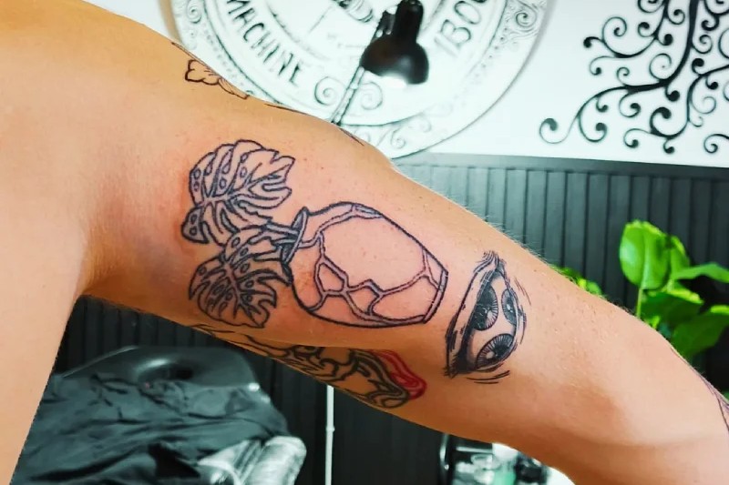 Ubud Ink Bali - Image 3