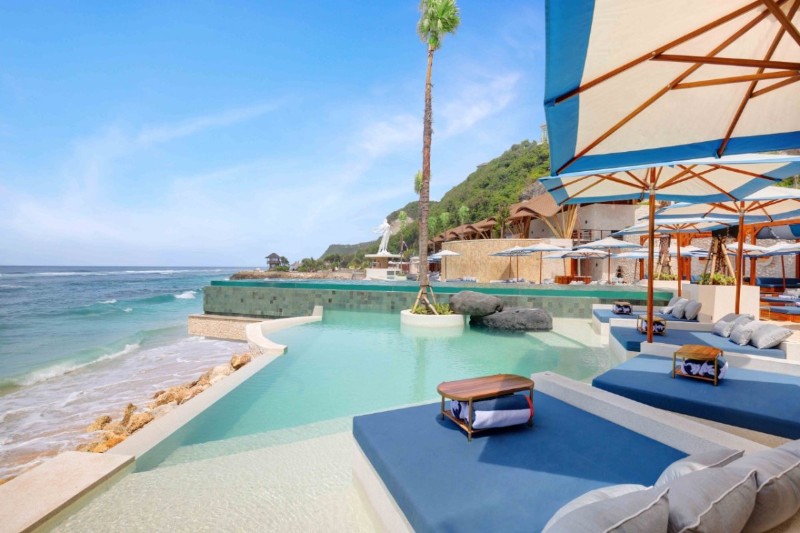 Tropical Temptation Beach Club - Image 3