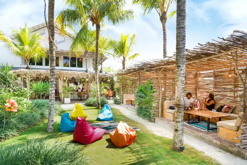 Tropical Nomad Coworking Space - Image 2