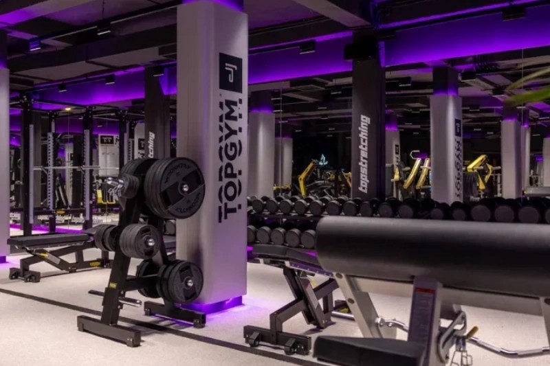 TOP GYM BALI - Image 2