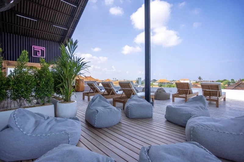 TOP GYM BALI - Image 5