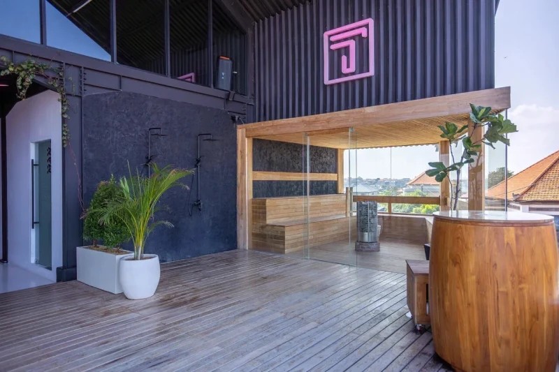 TOP GYM BALI - Image 6