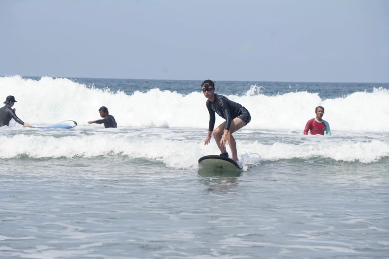 Tio Surf - Image 2