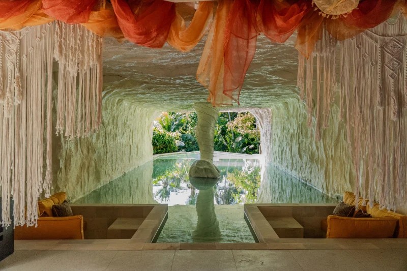 The Jungle Club Ubud - Image 2