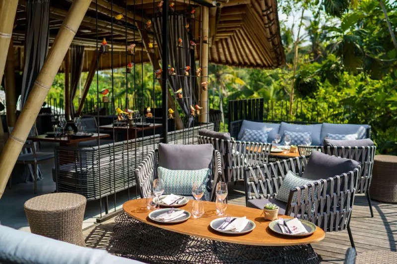 The Jungle Club Ubud - Image 6