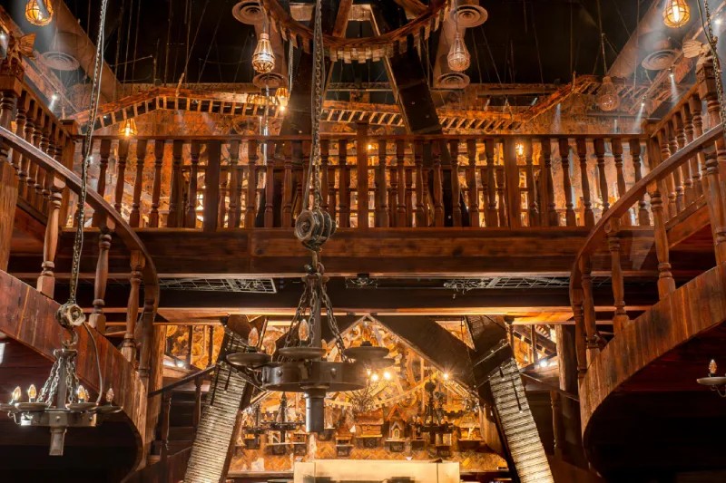 The Iron Fairies Bali - Image 4