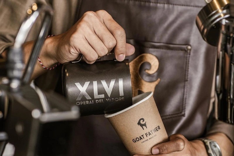 The Goat Father - Image 6