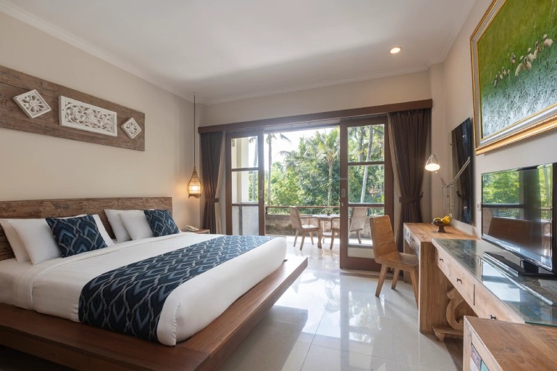 The Artini Dijiwa Ubud