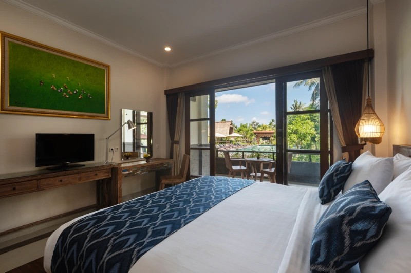 The Artini Dijiwa Ubud - Image 2