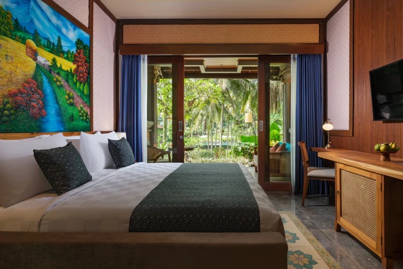 The Artini Dijiwa Ubud - Image 3