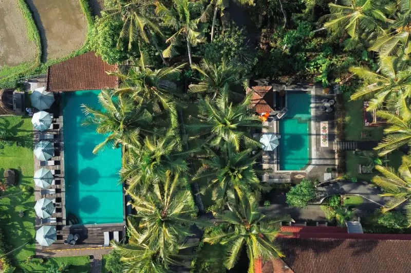 The Artini Dijiwa Ubud - Image 6