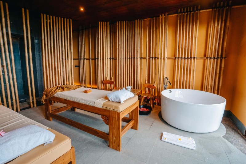 The Aluna Spa at Kalandara Resort - Image 3