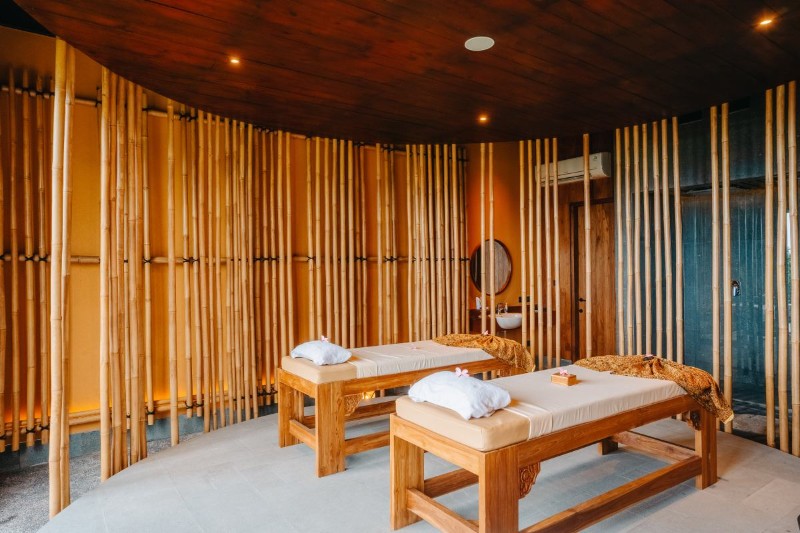 The Aluna Spa at Kalandara Resort - Image 4
