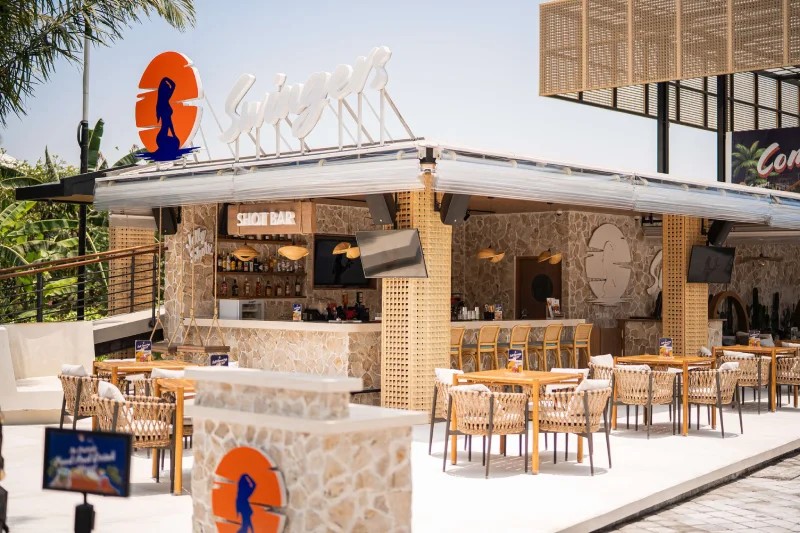 Swingers Tapas Bar - Image 2