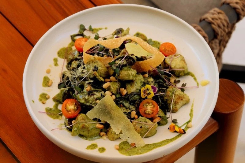 Swingers Tapas Bar - Image 3