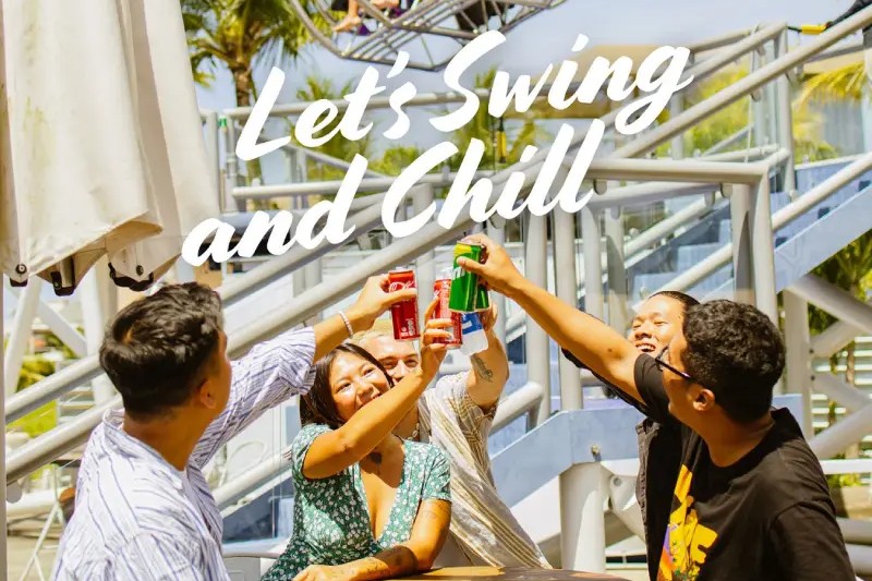 Swingers Tapas Bar - Image 5