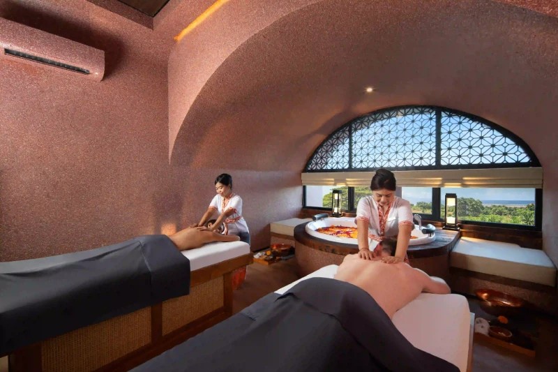 Svaha Spa Sanur - Image 2