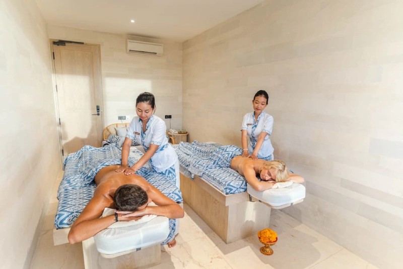 Svaha Spa Padang Linjong - Image 2