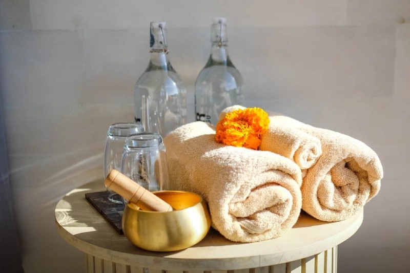 Svaha Spa Padang Linjong - Image 5