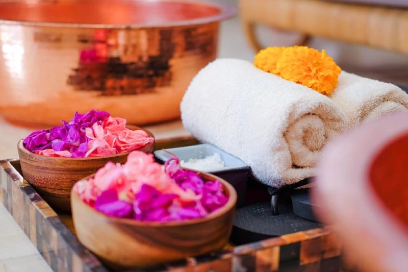 Svaha Spa Padang Linjong - Image 6