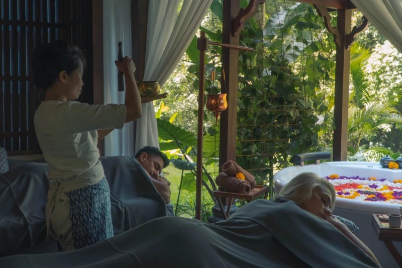 Svaha Spa Kenderan - Image 2