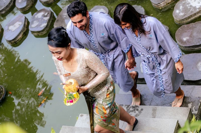 Svaha Spa Kenderan - Image 4