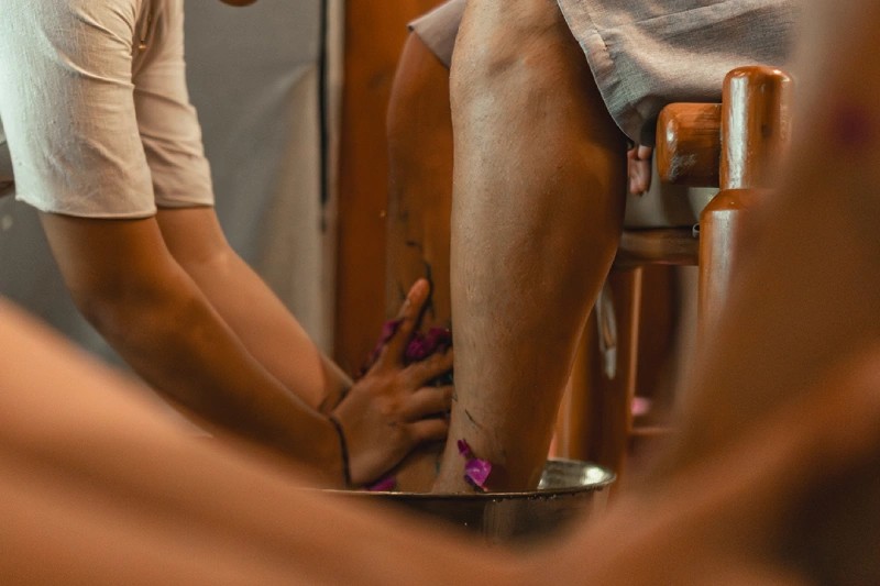 Svaha Spa Kenderan - Image 5