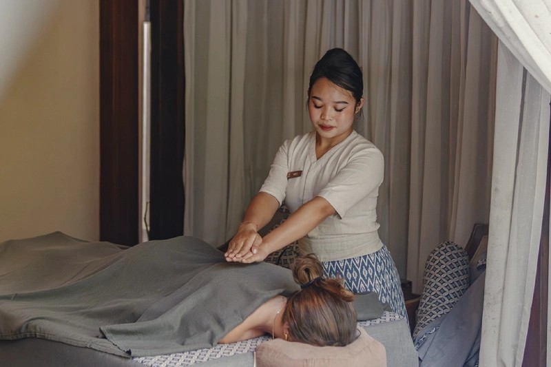 Svaha Spa Kenderan - Image 6