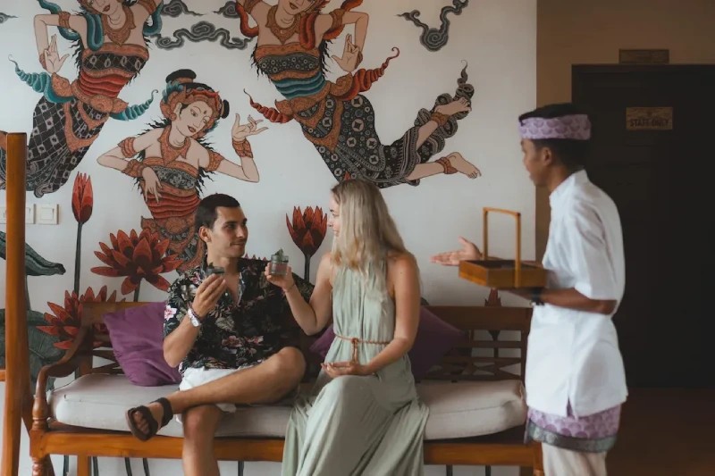 Svaha Spa Dedary - Image 5