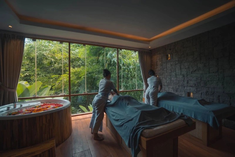 Svaha Spa Bisma - Image 2