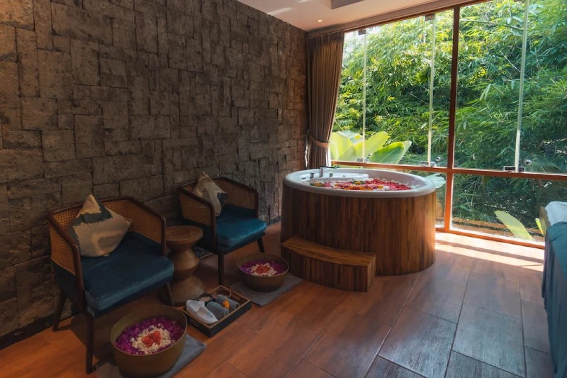 Svaha Spa Bisma - Image 6