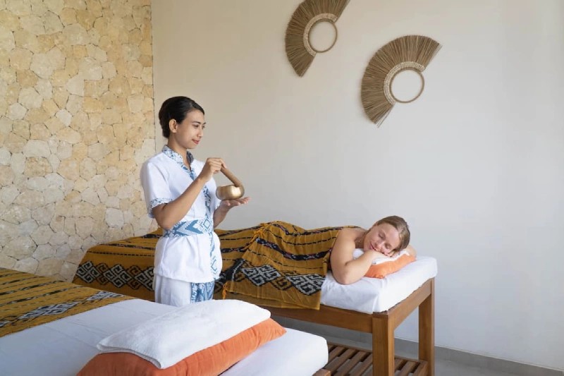 Svaha Spa Batu Bolong - Image 2